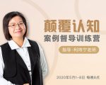 颠覆认知,案例督导训练营:打破旧模式 引领新思维-水滴知识网