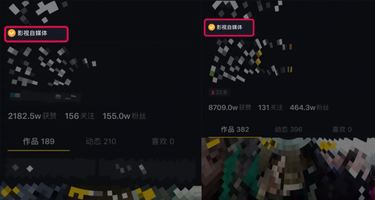 微妙哥抖音影视号2.0版,一部手机轻松月入过万-水滴知识网