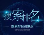 搜索排名引爆点:教你快速掌握各个搜索引擎排名算法,让客户主动找上你的秘笈-水滴知识网