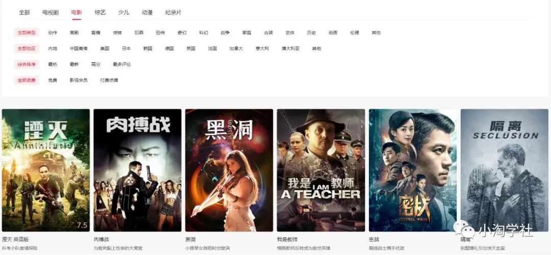 抖音电影解说项目实操详解,无需自己配音-水滴知识网