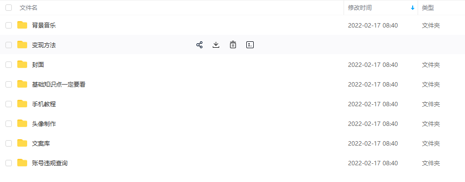 【异闻录】科普灵异类短视频课，可做中视频，接全民任务，可带货-水滴知识网