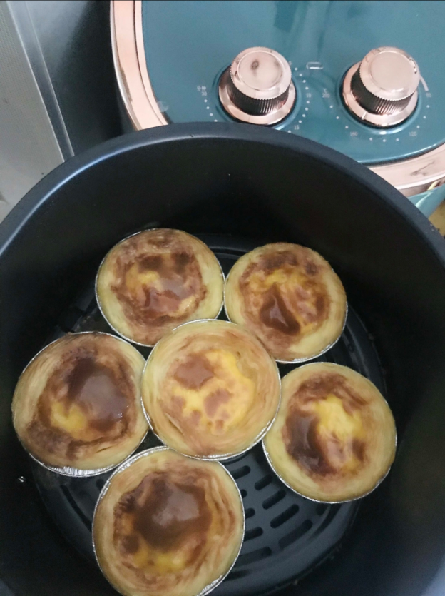做抖音可以选择空气炸锅这个领域,涨粉快变现快,大众美食流量大-水滴知识网