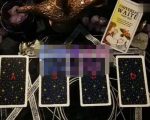严校长·塔罗牌付费项目，0风险，一台手机，随时随地赚钱价值1000元-水滴知识网