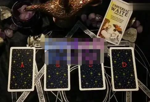 严校长·塔罗牌付费项目,0风险,一台手机,随时随地赚钱价值1000元-水滴知识网