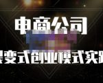 聚草堂·电商公司裂变式创业模式实践,电商卖家的人力资源管理分享-水滴知识网