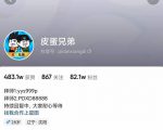 沙雕动画-皮蛋兄弟·熊猫人动画教学制作，全套素材文案教程分享！-水滴知识网