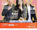 TikTok跨境破局课，2023年跨境新流量，35亿下载＋10亿月活，千万不能错过的红利风口-水滴知识网