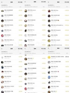 米杰虚拟电商训练营2.0，千万市场！虚拟电商重现江湖，项目玩法大公开【详细教程】-水滴知识网