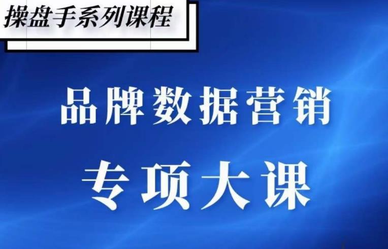 品牌医生·品牌营销数据分析，行业洞察-竞品分析-产品开发-爆品打造-水滴知识网