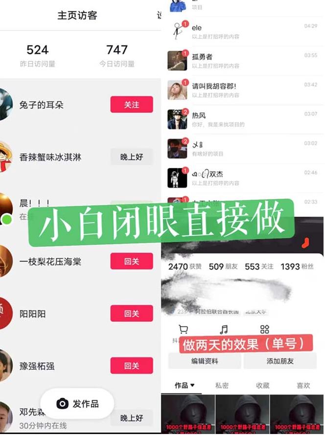 一天做完别一辈子的视频制作最近很火的《1000个野路子信息差》100%过原创【揭秘】-水滴知识网