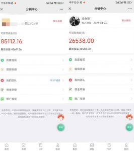 闲鱼流量掘金-虚拟变现新玩法配合全网项目库，精准引流变现3W+-水滴知识网