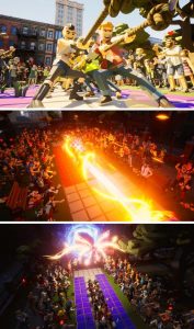2023抖音最新最火爆弹幕互动游戏–力Q大赛 【开播教程+起号教程+兔费对接报白等】-水滴知识网