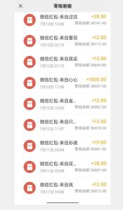 闲鱼流量掘金,500%的暴利绿色蓝海项目【揭秘】-水滴知识网