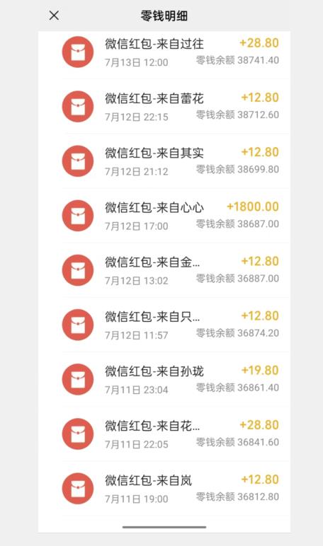 闲鱼流量掘金,500%的暴利绿色蓝海项目【揭秘】-水滴知识网