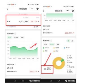 南巷老师·短视频超级暴利印钞机项目系列(一),视频号带货冷门玄学书单玩法-水滴知识网