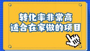 小红书虚拟电商项目:从小白到精英(视频课程+交付手册)-水滴知识网