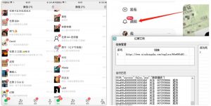 首发价值4000 小红书无限艾特暴力引流创业粉 精准粉揭秘教程-水滴知识网