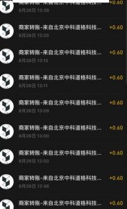 接码无限撸红包一分钟0.6无脑操作一天保底利润200-水滴知识网