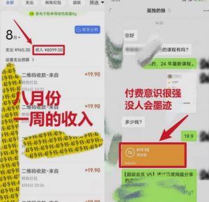 靠英语四级,一天1000+不懂英语也能做,小白保姆式教学(附:1800G资料)【揭秘】-水滴知识网