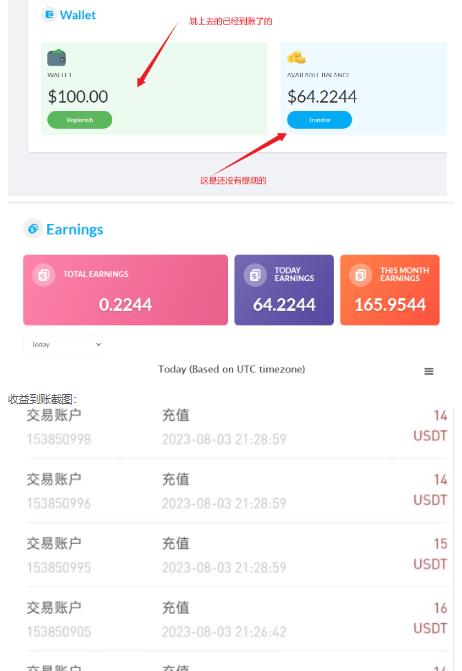 外面收费几千上万的visionstube愿景管撸美金项目，单日收益30-50美金+工作室可批量多开搞-水滴知识网