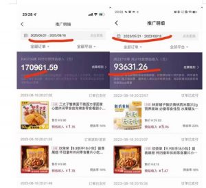 普通人首选:服装类图文带货喂饭级教程,项目门槛低,周期非常长-水滴知识网