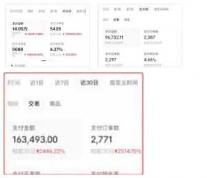 AI批量制造小红书爆款笔记+小红书无货源,玩法一条龙实操,小白也能轻松日入500+【揭秘】-水滴知识网