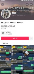 搞笑号新玩法,三种变现方式助你日入500+,一部手机即可操作【揭秘】-水滴知识网