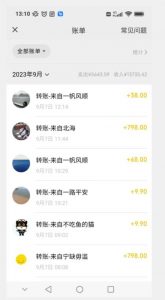 卖古籍电子书，作品只需要简单的图片去重，高客单价高利润，月入五位轻轻松松-水滴知识网