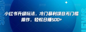 小淘项目专属付款链接-水滴知识网