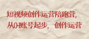 最新短视频影视混剪课程，含pr剪辑，视频修复、爆款案例教学、开通中视频收益等-水滴知识网