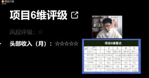 十万个富翁修炼宝典之17.一个刚需小软件,每天能卖5000+-水滴知识网