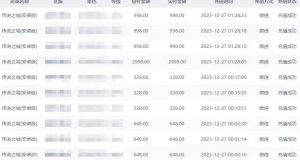 抖音企业号传奇手游变现，日入4500+，小白易上手（独家揭秘）-水滴知识网