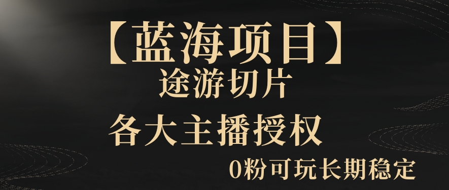 一天收入2000+,最新中视频创新玩法,用AI科技一键改唱影解说刷爆流量收益【揭秘】-水滴知识网