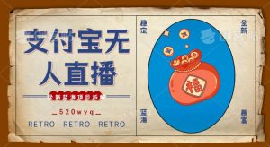 全新蓝海项目支付宝创业直播2.0全面讲解，外面售卖980的项目，轻松实现单日利润5000+【揭秘】-水滴知识网