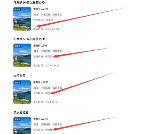 磁力聚星游戏副业陪跑训练营1.0,长期稳定项目,有人一周干了1K+-水滴知识网