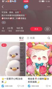 小红书快速涨粉神器，利用AI制作小红书爆款笔记【揭秘】-水滴知识网