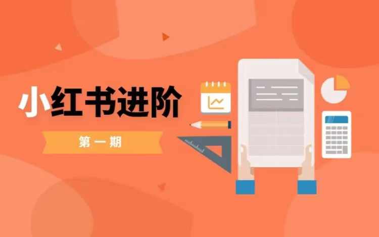 小红书进阶篇，零基础小白实战课，普通人变现的课程-水滴知识网