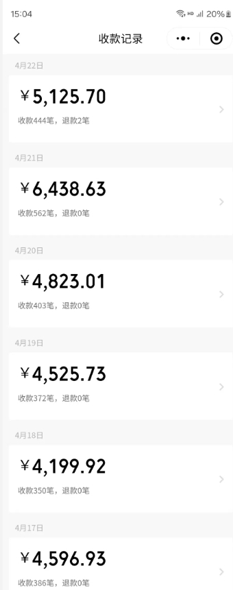 天涯神贴项目,抖音引流公众号转化,出单速度特别快,一周日收益破千-水滴知识网