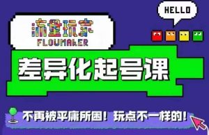 星图万粉起号课,星图从0~1起号保姆级教程-水滴知识网