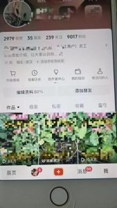 最新抖音暴力起万粉技术，一天涨万粉，发三四个作品涨近万粉-水滴知识网