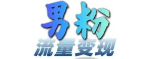 男粉流量+网盘拉新变现,轻松一天3-5张,0基础可学,白嫖来-水滴知识网