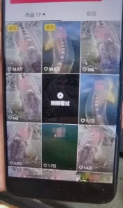 外面卖399的国学佛像原创暴力起号技术,快速起号,7天可达到一个万粉号-水滴知识网