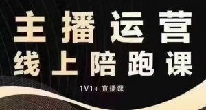 猴帝电商1600抖音课【12月】拉爆自然流，做懂流量的主播，快速掌握底层逻辑，自然流破圈攻略-水滴知识网