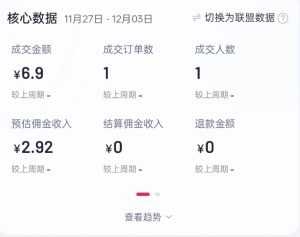 2024短视频好物带货项目,无需实拍,仅靠混剪实现纯视频带货-水滴知识网