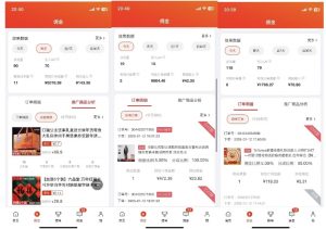 2025最新京东蓝海项目,0 门槛日入 1k+,小白宝妈轻松上手【揭秘】-水滴知识网