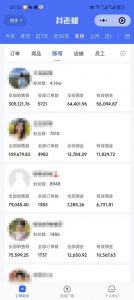 外面卖1580最新快手短视频带货,剪辑视频挂小黄车发布挣佣金,收益爆炸-水滴知识网