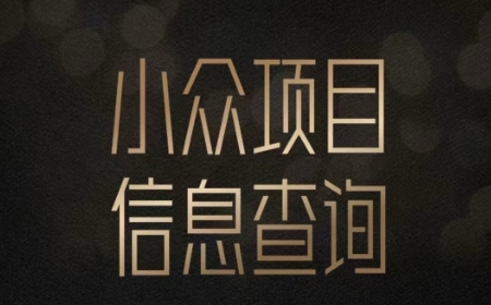 小众蓝海项目情感查询,女粉暴力掘金,轻松日入500+【揭秘】-水滴知识网