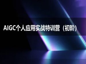 AIGC个人实战应用特训营(初阶班)-deepseek思考力2025-水滴知识网