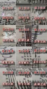 火柴人短视频-纸上谈兵,独一无二的视频展示风格,国风,战争动画,短视频差异化新赛道-水滴知识网