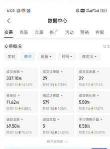 虚拟资料第四期,波浪思路+撸单玩法,新增闲鱼独家玩法-水滴知识网